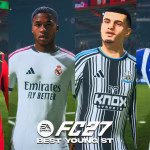 EA FC 27