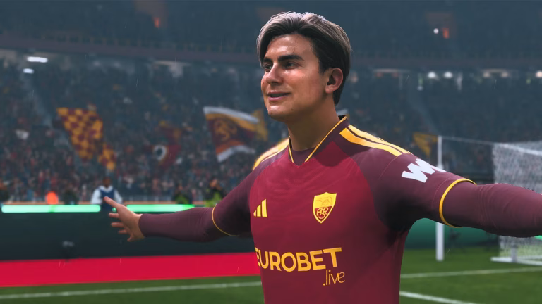 EA FC 27