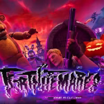 Fortnitemares