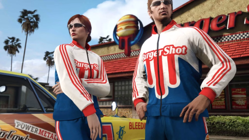 GTA 5