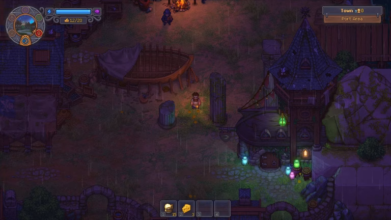 Graveyard Keeper 2
