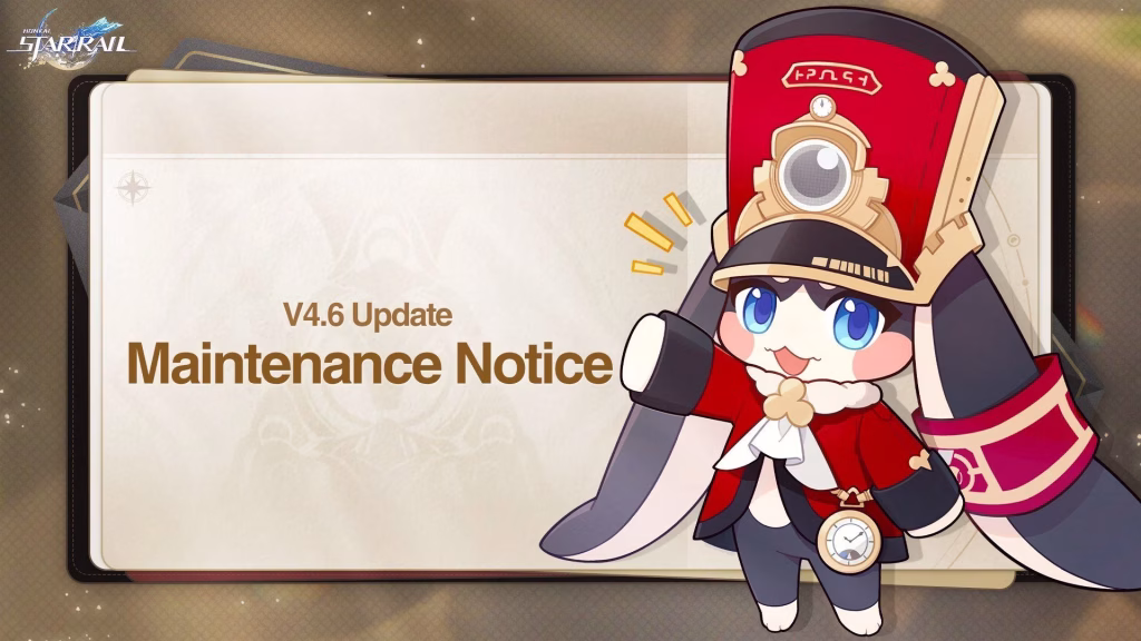 Honkai Star Rail