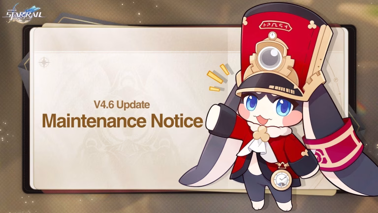 Honkai Star Rail