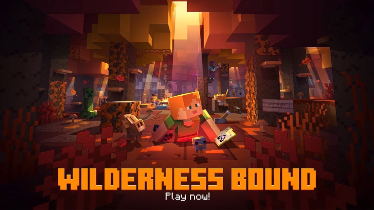Minecraft