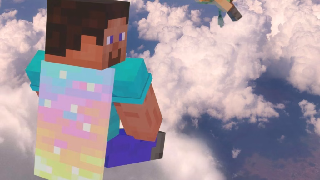 Minecraft