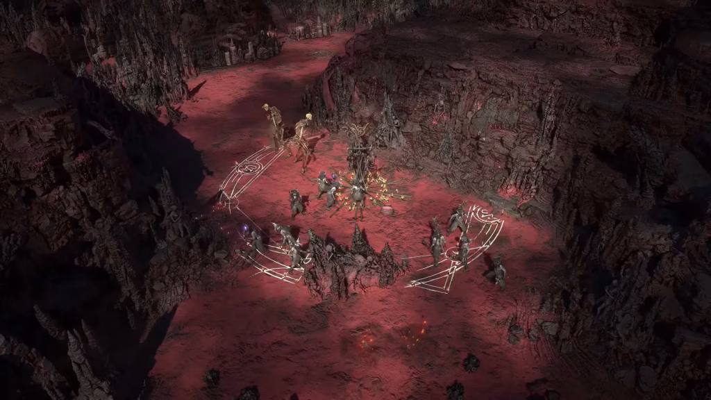 Path of Exile 2 4