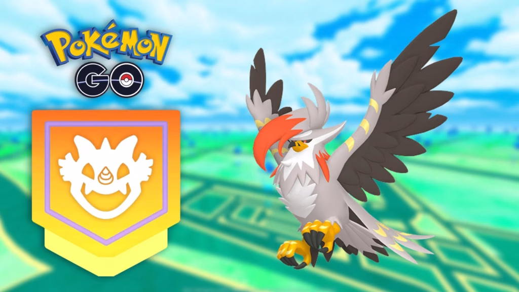 Pokémon GO