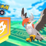 Pokémon GO