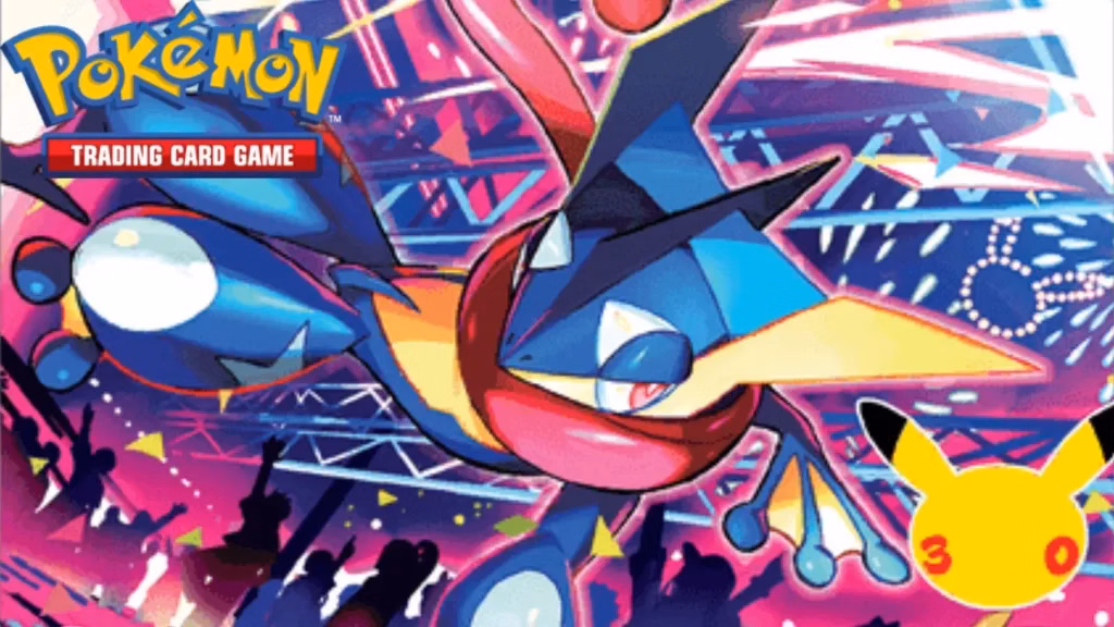 Pokémon TCG
