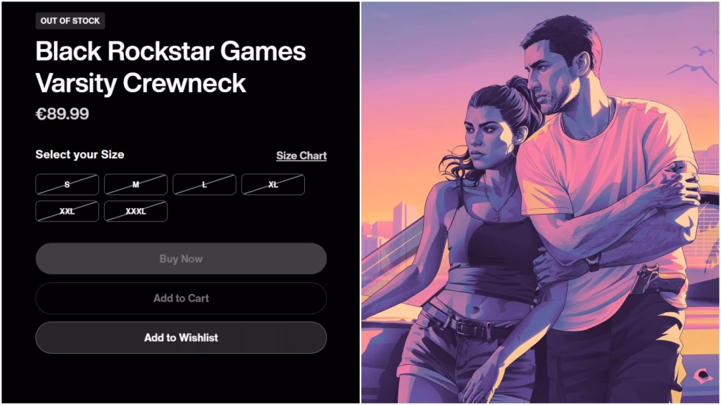 GTA