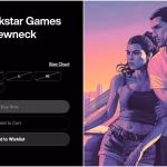 GTA