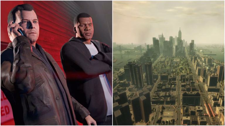 GTA 5