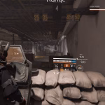 The Division 2 Red Moon