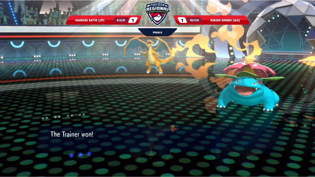 Pokémon