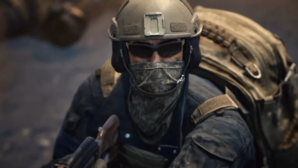 Wardogs 