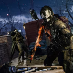 Warzone & Black Ops 7