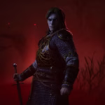 The Blood of Dawnwalker