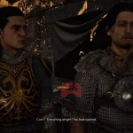 The Blood of Dawnwalker