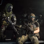 Modern Warfare 4