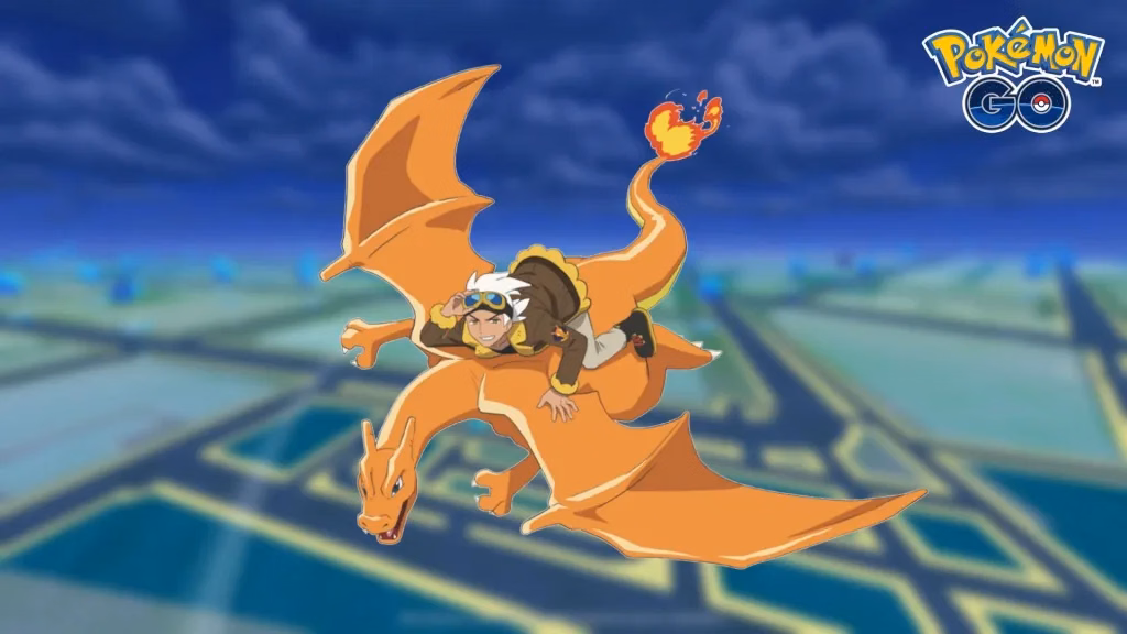 Pokémon GO