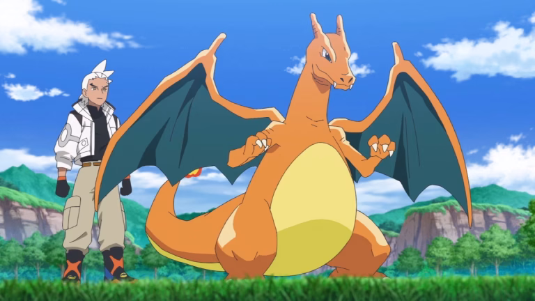 Pokémon GO