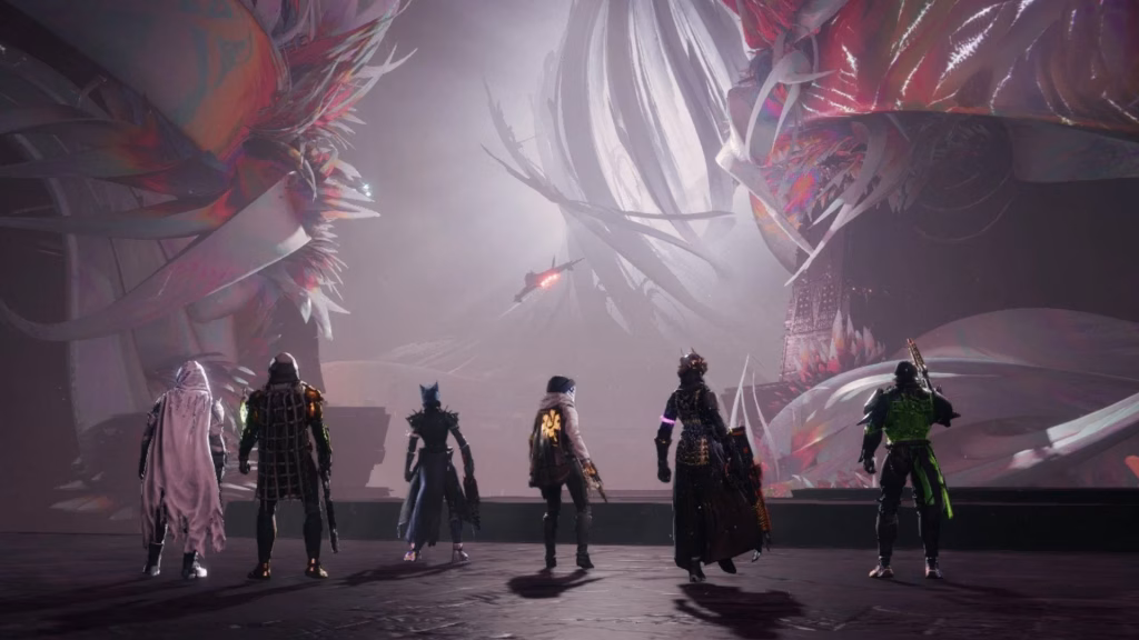 destiny 2