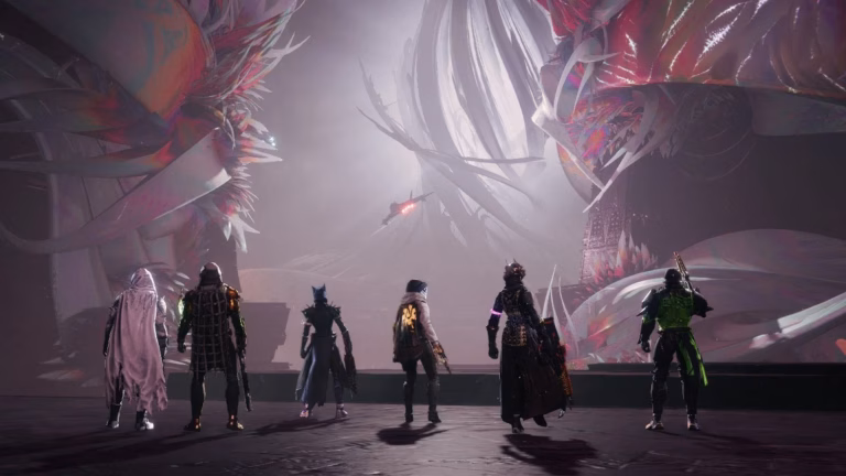 destiny 2
