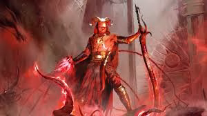 Diablo 4