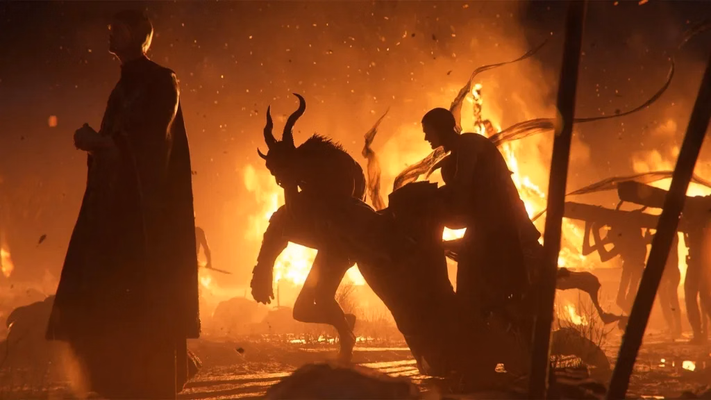 Diablo 5