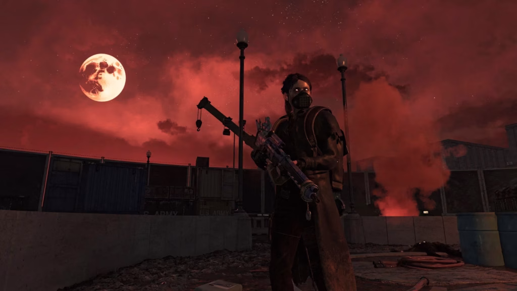 The Division 2