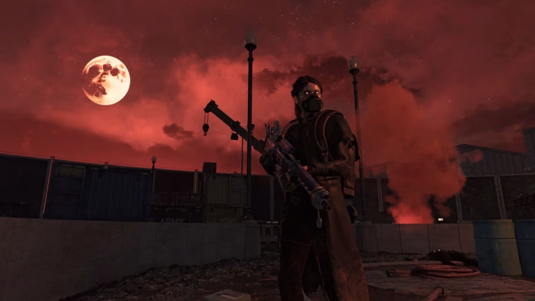 The Division 2