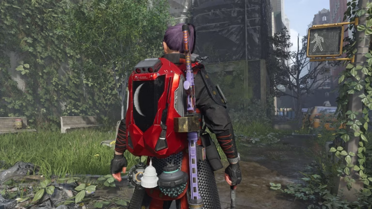 The Division 2