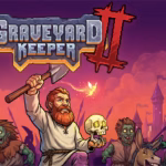 Graveyard Keeper 2