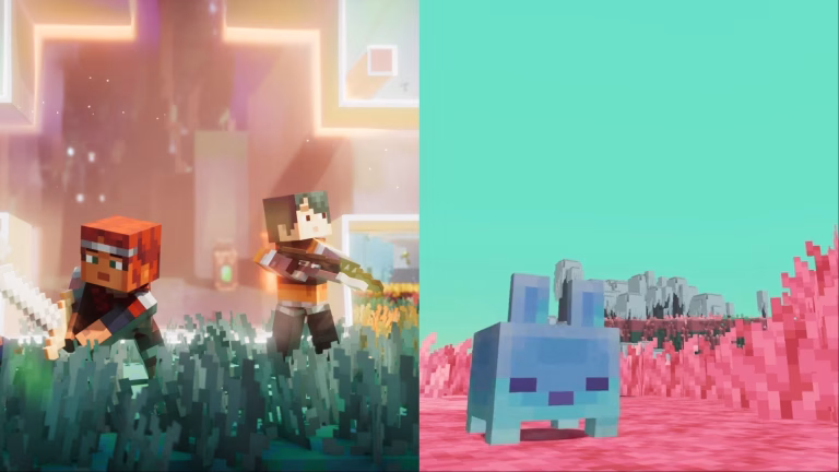 minecraft