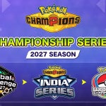 Pokémon Champions India