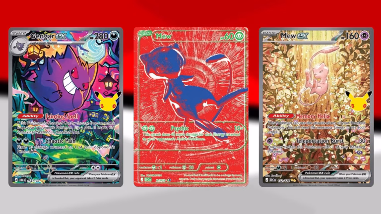 Pokémon TCG