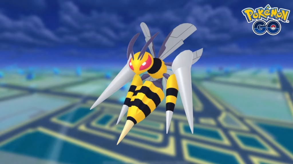Pokémon GO