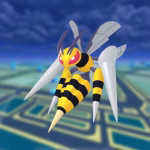 Pokémon GO