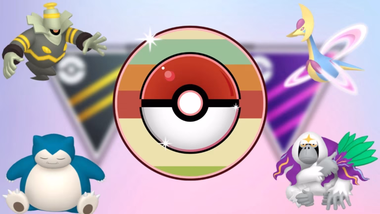 Pokémon GO