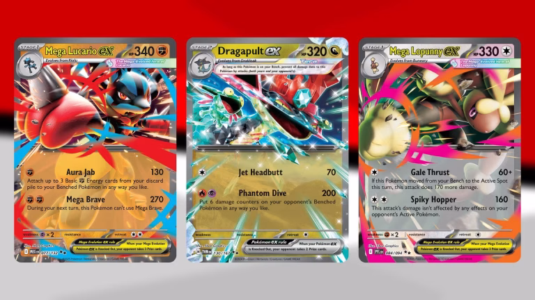 Pokémon TCG
