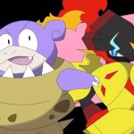 Pokémon Champions