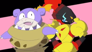 Pokémon Champions