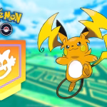 Pokémon GO