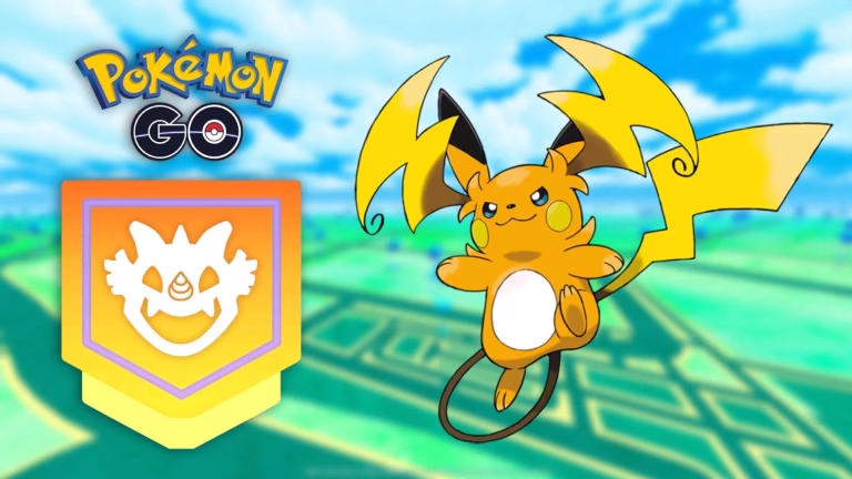 Pokémon GO