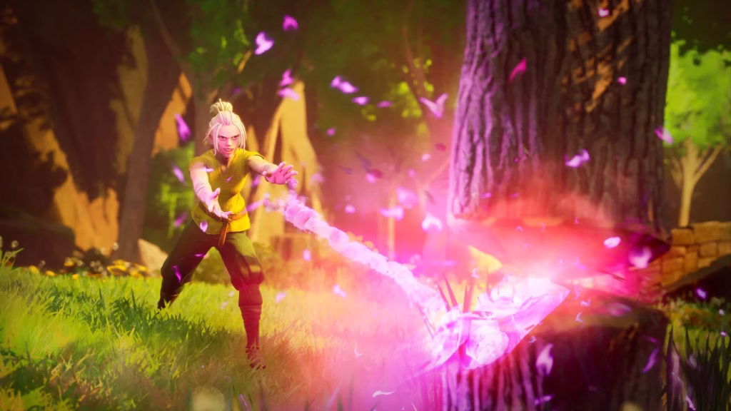 RuneScape Dragonwilds