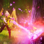 RuneScape Dragonwilds