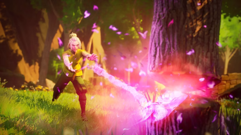 RuneScape Dragonwilds