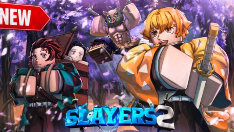 The Slayers 2