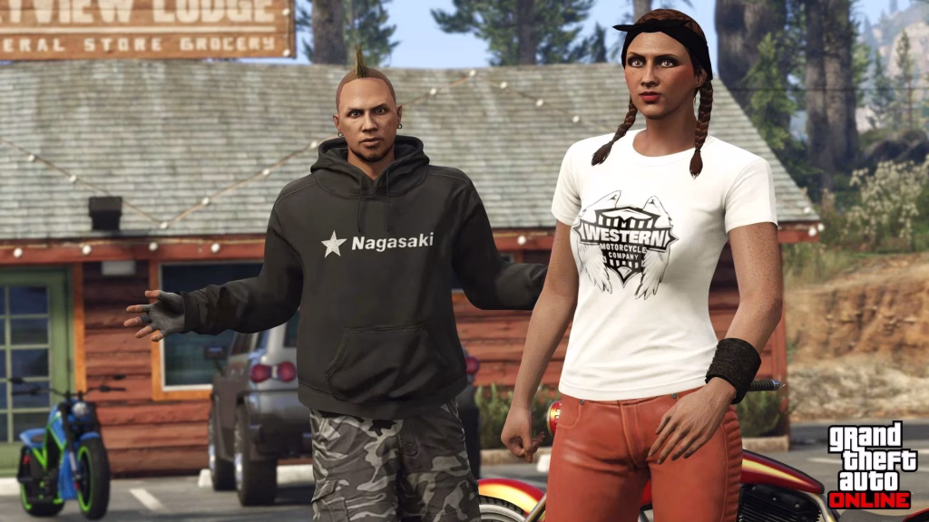 GTA