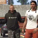 GTA